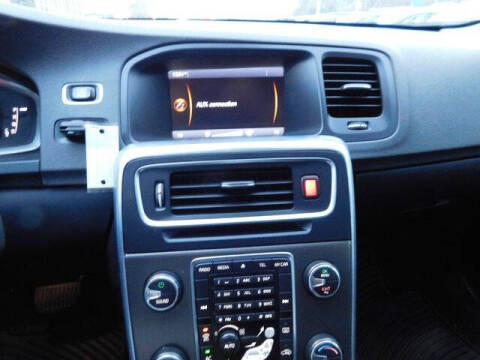 2015 Volvo V60 T5 Drive-E Premier