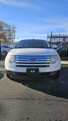 2009 Ford Edge SEL