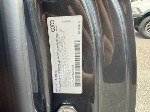 2015 Audi S5 3.0T quattro Premium Plus