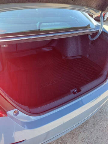 2022 Honda Accord Sport Special Edition