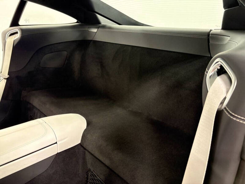 2024 Mercedes-Benz AMG GT 63