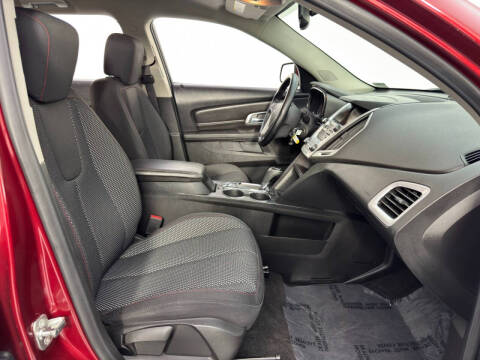 2016 GMC Terrain SLE-1