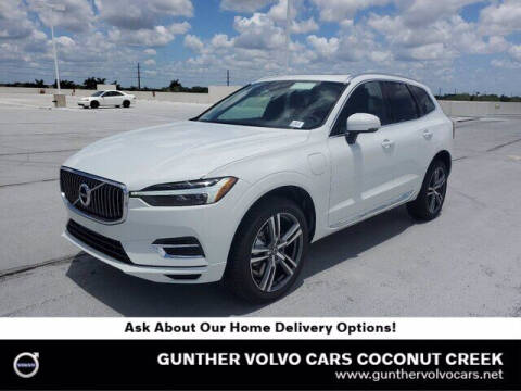 2021 Volvo XC60