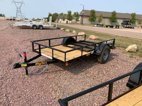 2021 Big Tex 30ES-10 #3369