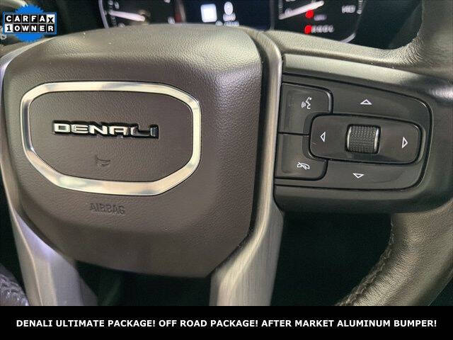 2020 GMC Sierra 3500HD