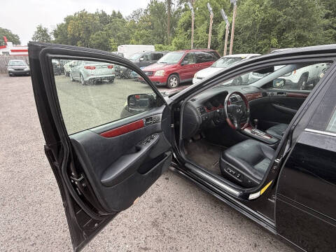 2004 Lexus ES 330