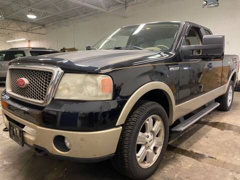 2007 Ford F-150 for sale at Paley Auto Group in Columbus OH
