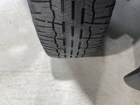 2021 GMC Sierra 2500HD