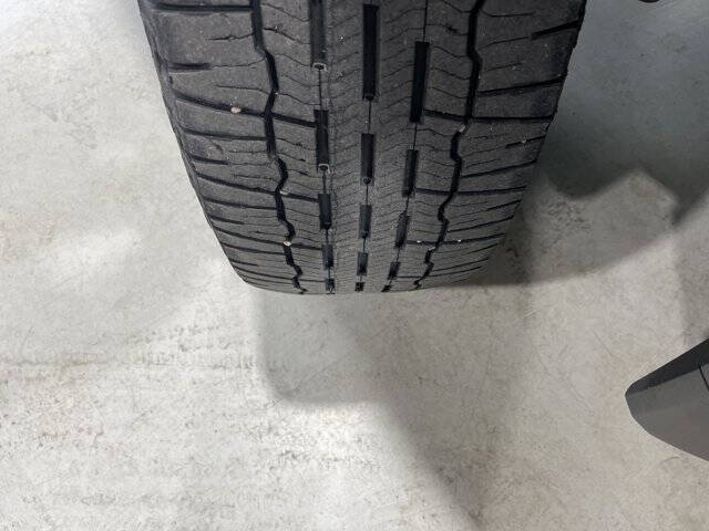 2021 GMC Sierra 2500HD