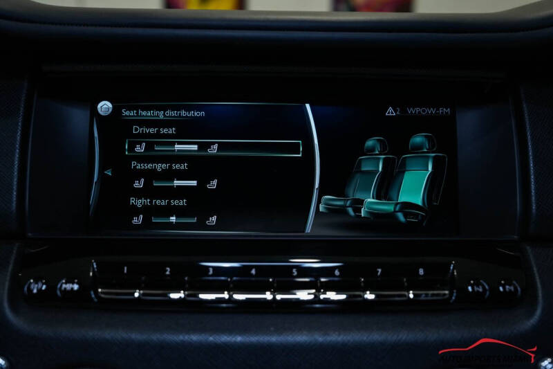 2022 Rolls-Royce Cullinan