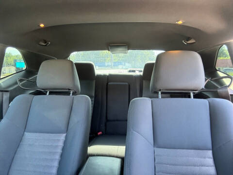 2013 Dodge Challenger R/T