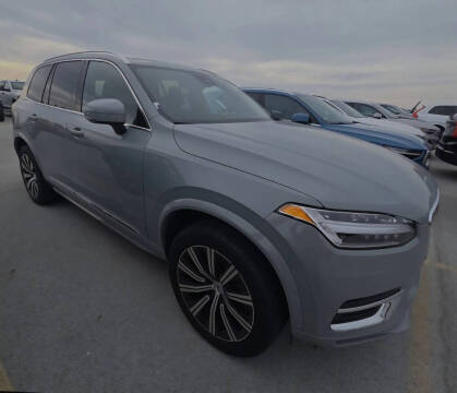 2025 Volvo XC90 B5 Core Bright Theme