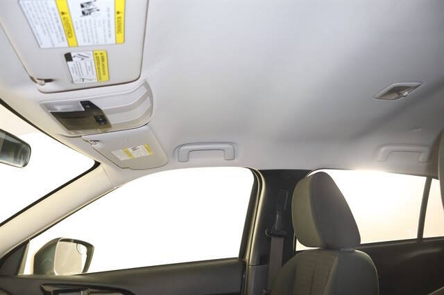 2019 Mitsubishi Eclipse Cross ES