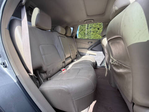 2013 Nissan Murano SL