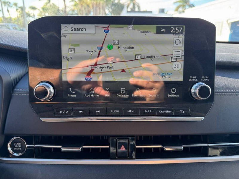 2024 Mitsubishi Outlander SE Black Edition