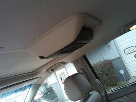 2004 Toyota Sienna XLE Limited 7 Passenger