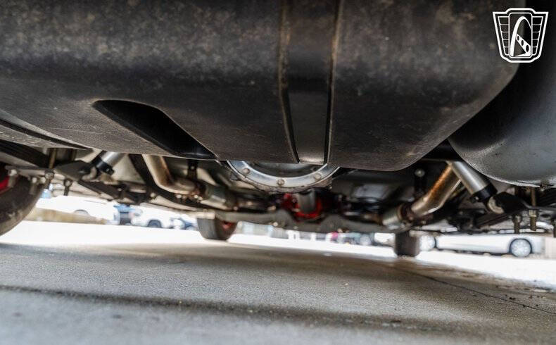 1951 Chevrolet Styleline