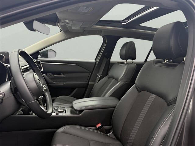 2023 Mazda CX-50 2.5 S Preferred Plus