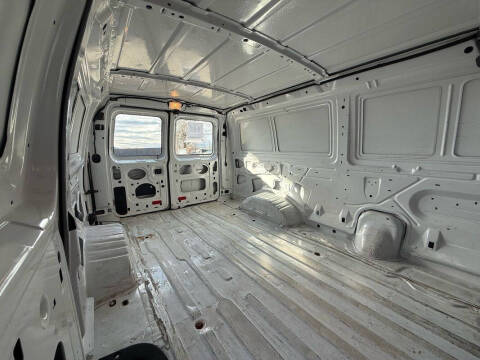 2014 Ford E-Series E-150