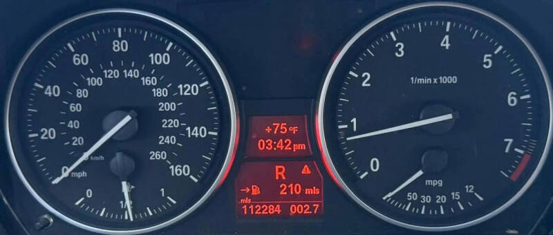 2015 BMW X1 sDrive28i