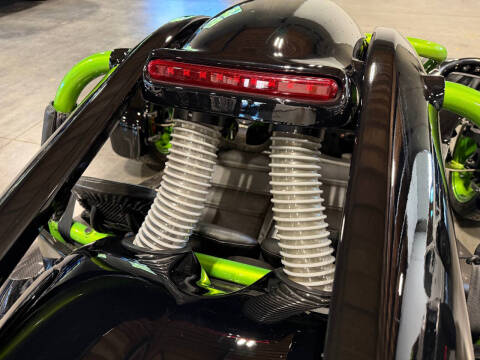 2017 CAMPAGNA T-REX