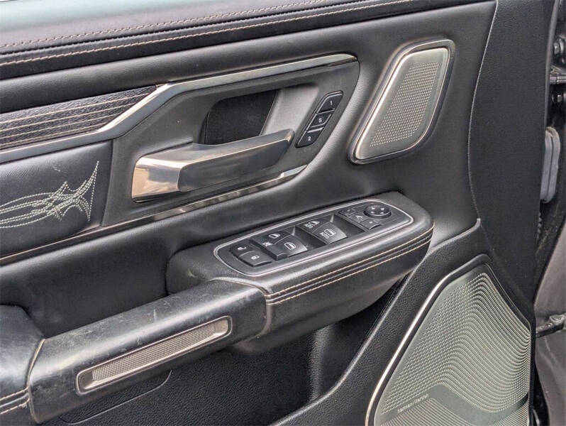 2020 RAM 1500 Limited