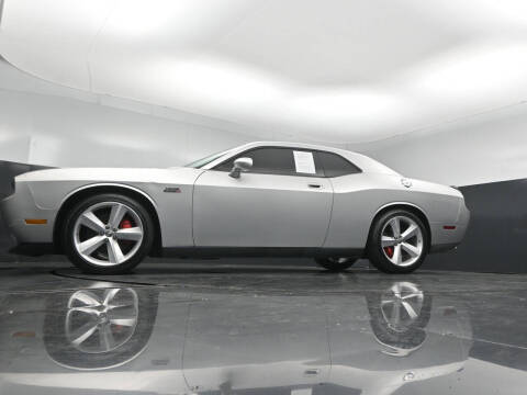 2009 Dodge Challenger SRT8