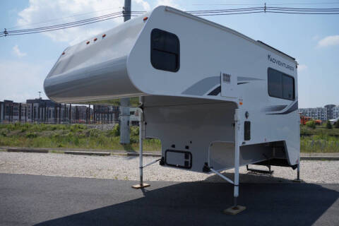 2020 Adventurer 901SB for sale at Polar RV Sales in Salem NH