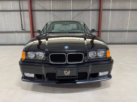 1995 BMW M3