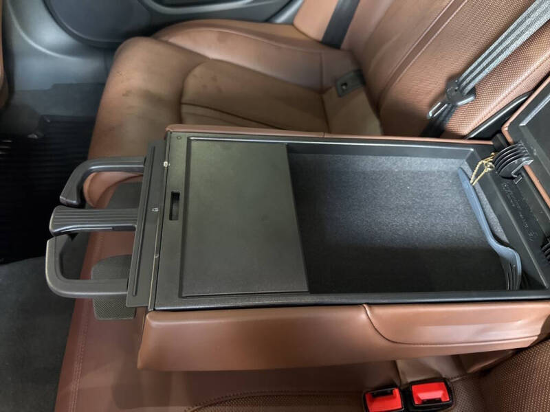 2017 Audi A7 3.0T quattro Prestige