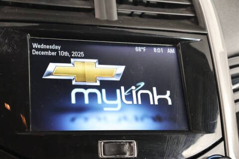 2015 Chevrolet Malibu LT