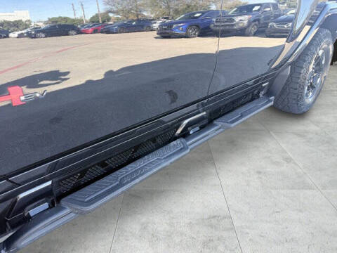 2024 GMC HUMMER EV 2X