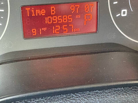 2020 RAM ProMaster City Tradesman