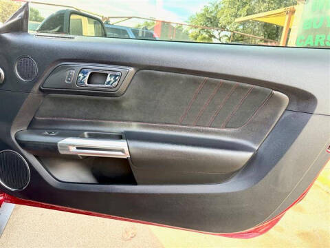 2016 Ford Mustang GT