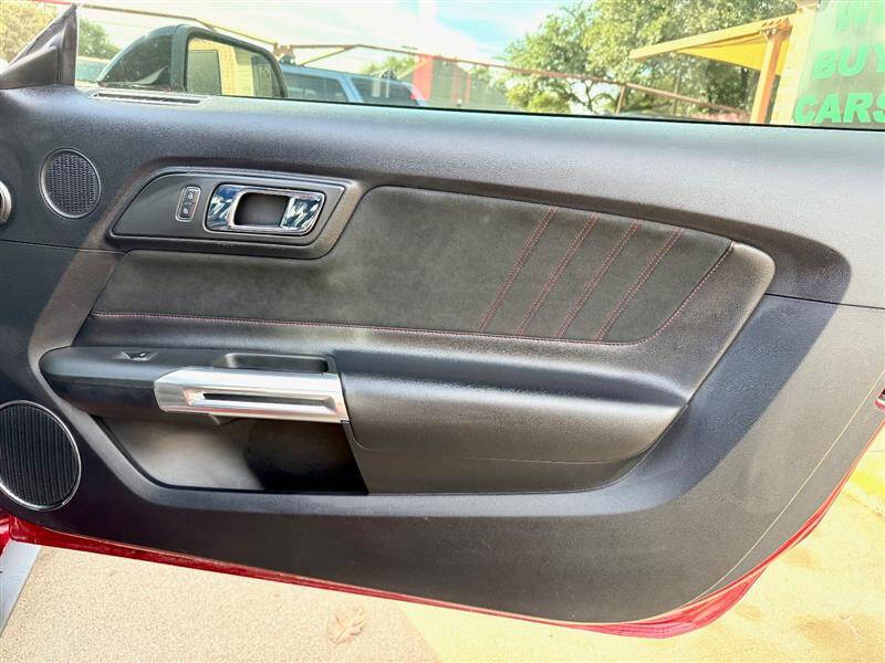 2016 Ford Mustang GT