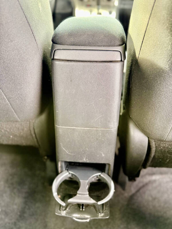 2014 Scion xB