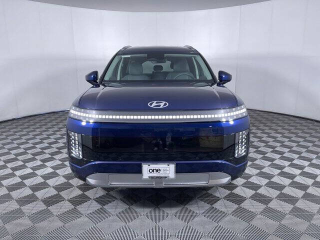 2026 Hyundai IONIQ 9 SEL