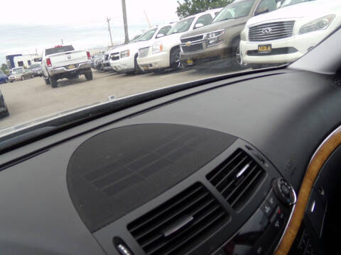 2008 Mercedes-Benz E-Class E 350 4MATIC