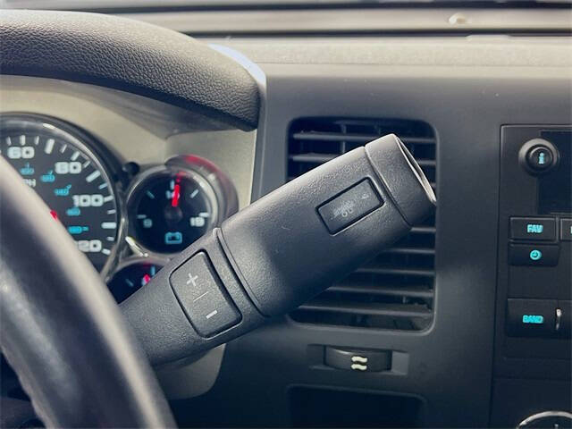 2013 GMC Sierra 1500 SLE