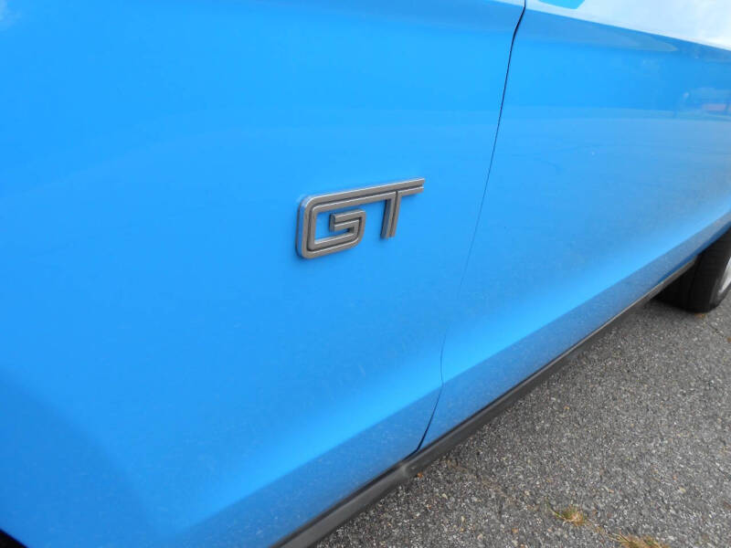 2010 Ford Mustang GT