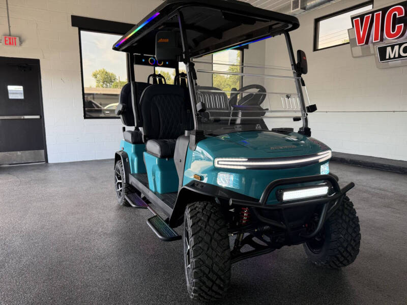 2026 Denago Rover XL