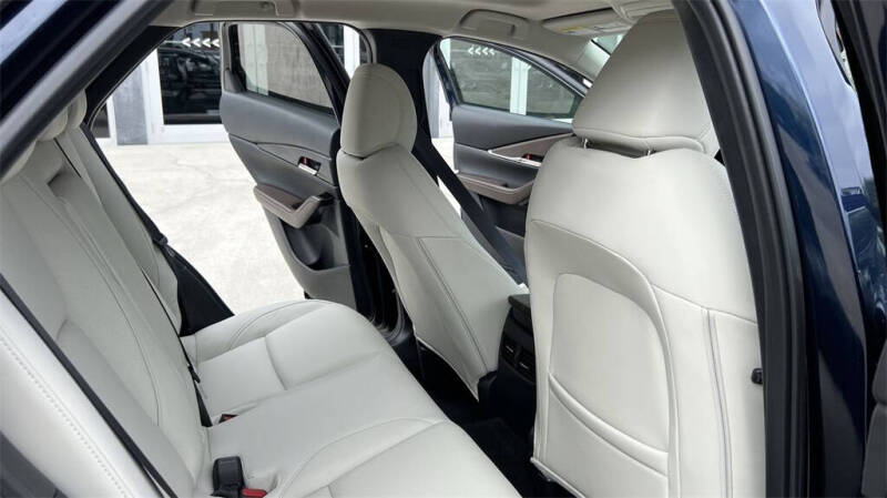 2024 Mazda CX-30 2.5 S Premium