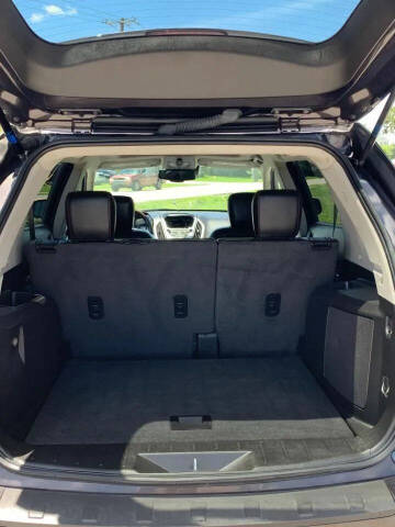 2015 GMC Terrain Denali