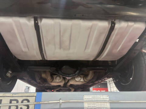 1969 Pontiac Firebird