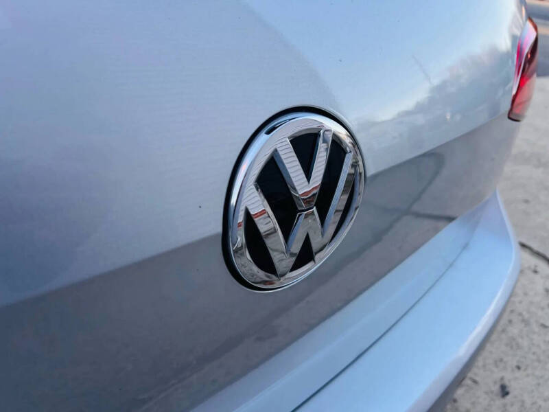 2015 Volkswagen Golf GTI