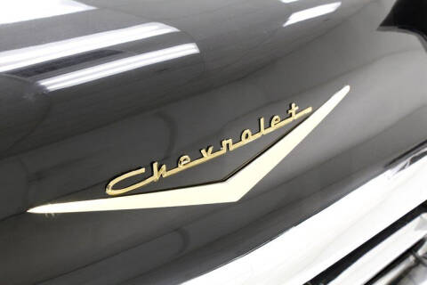 1957 Chevrolet Bel Air