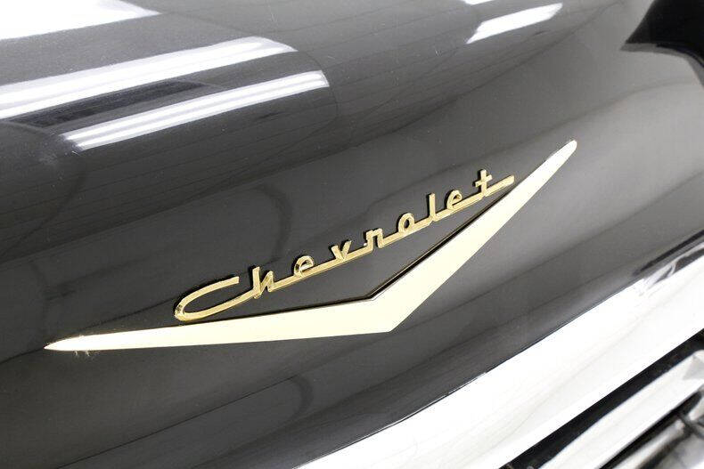 1957 Chevrolet Bel Air