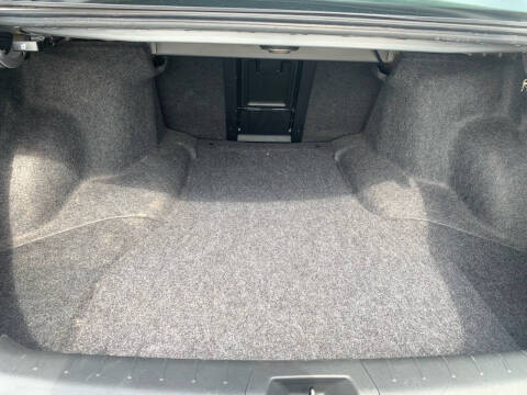 2012 Honda Accord EX-L