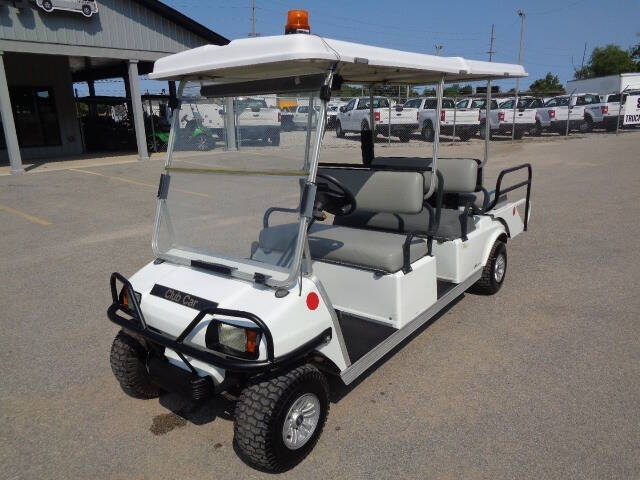 2020 Club Car Villager for sale at SLD Enterprises LLC in East Carondelet IL