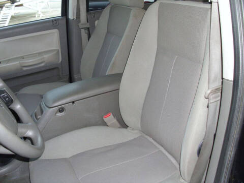 2006 Dodge Dakota SLT